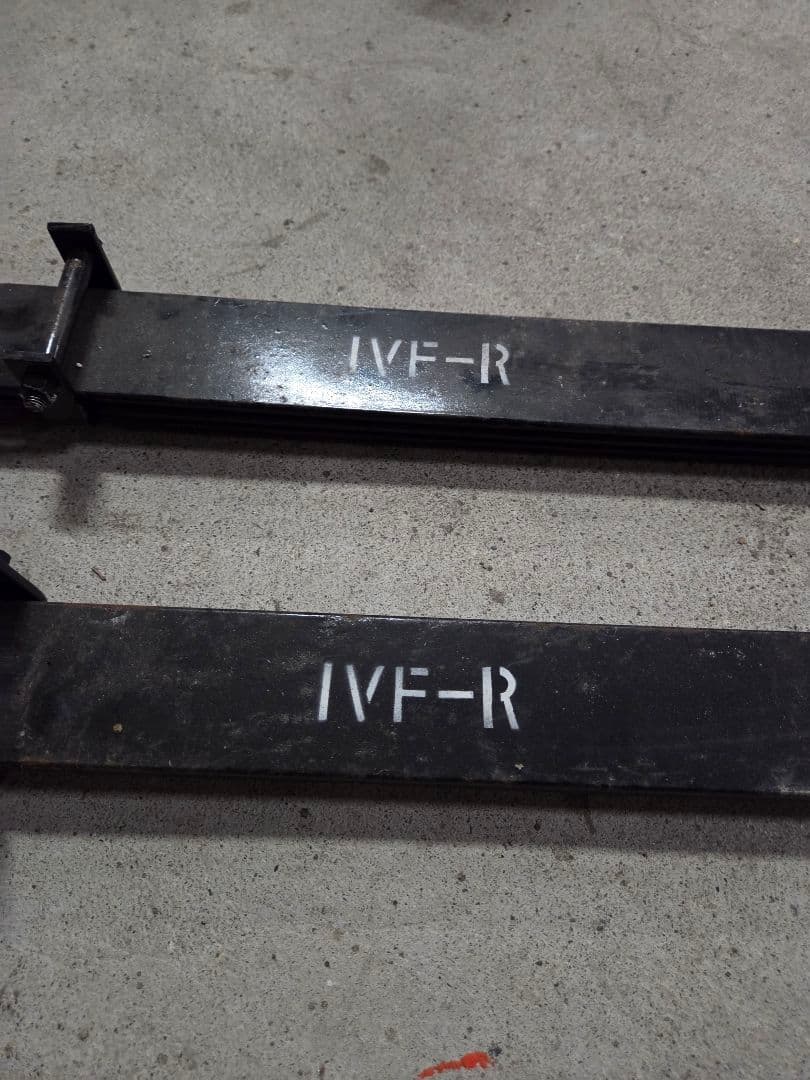 バモス　ローダウンリーフ