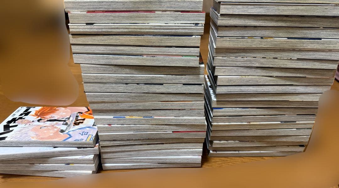 ハイキュー!! 全巻セット 1〜45巻