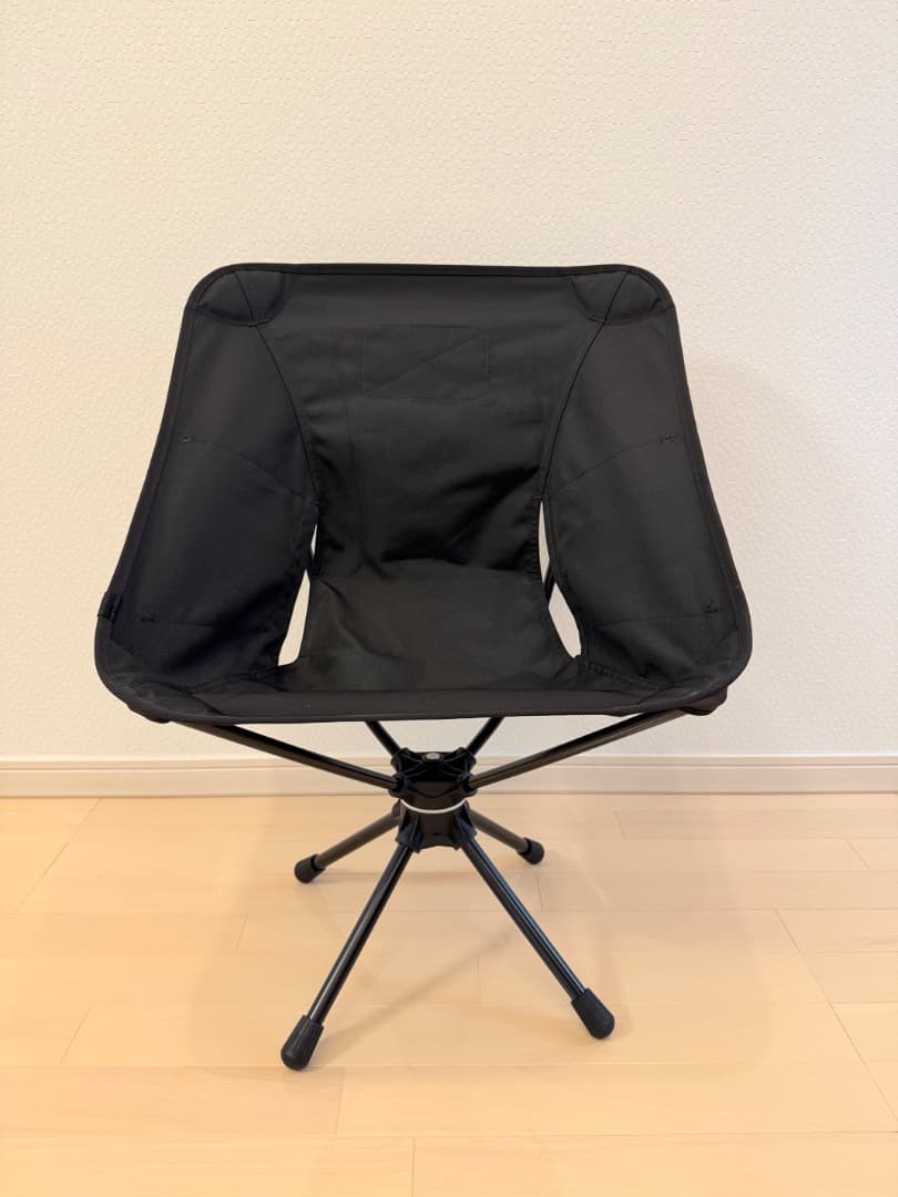 Helinox ヘリノックス タクティカル スウィベルチェア