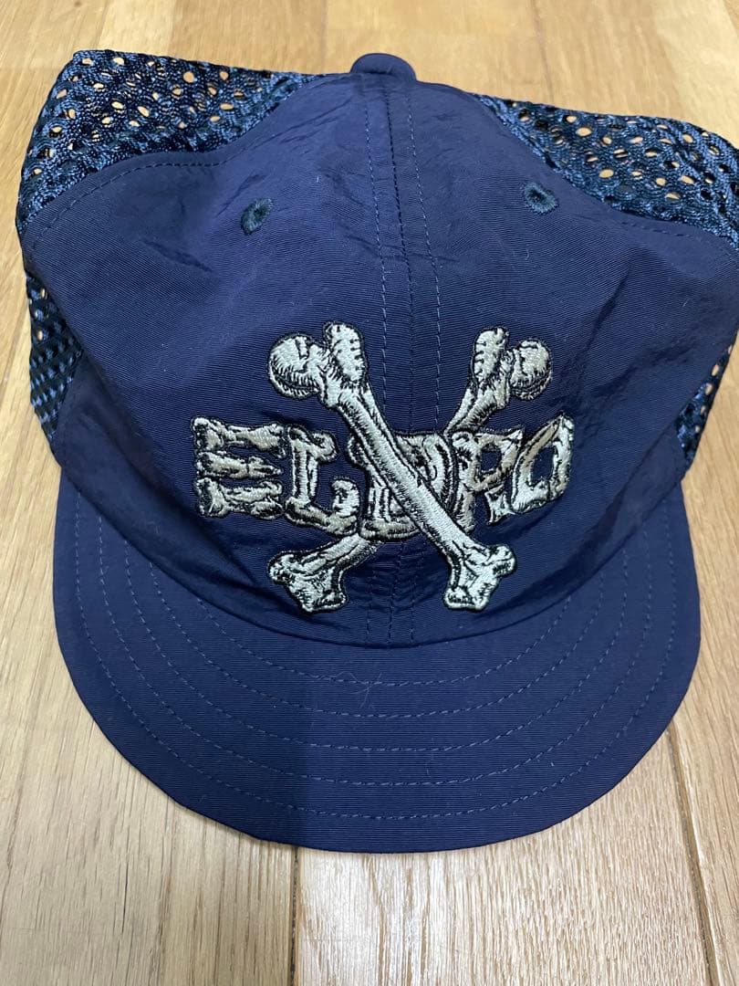 ELDORESO エルドレッソ Fantasista Cap ランニングキャップ