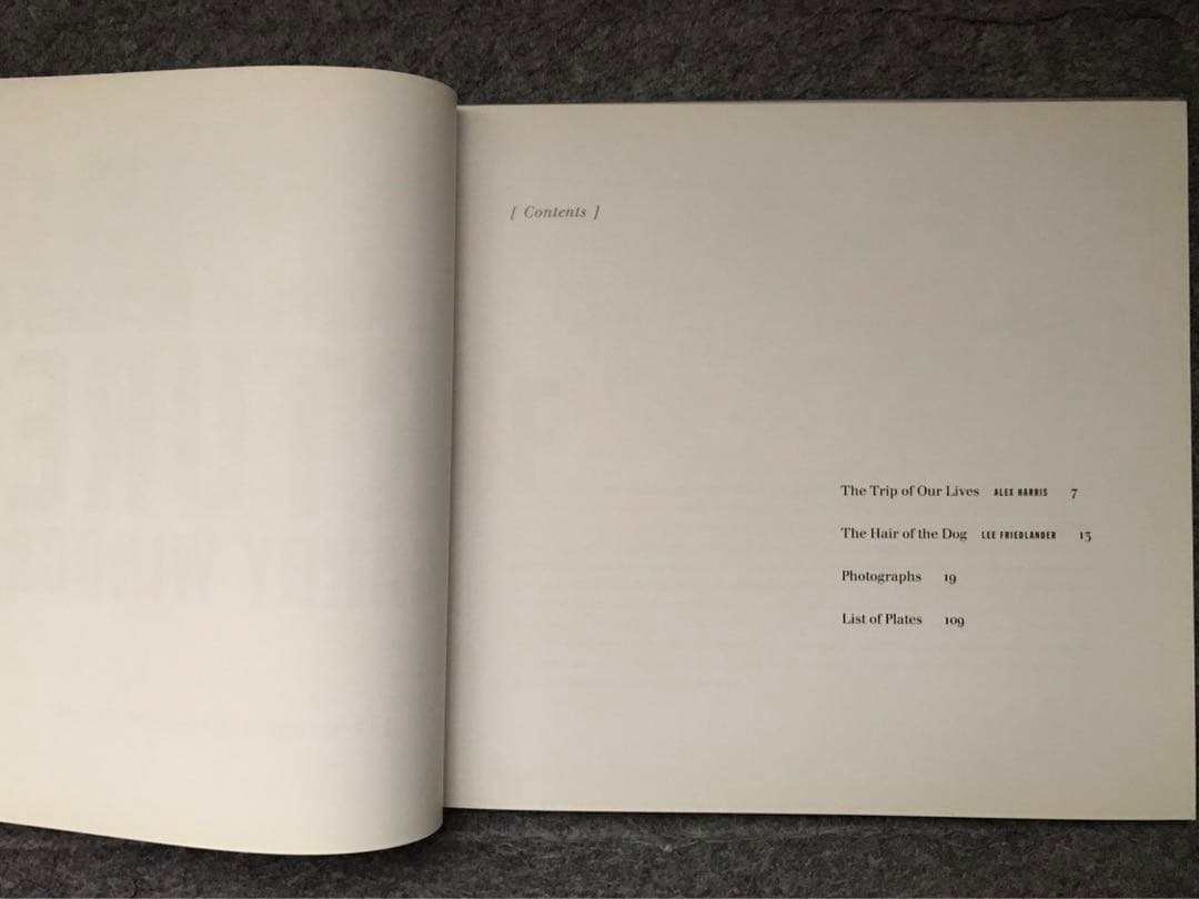 アート・デザイン・音楽 Arrivals and Departures /Garry Winogrand
