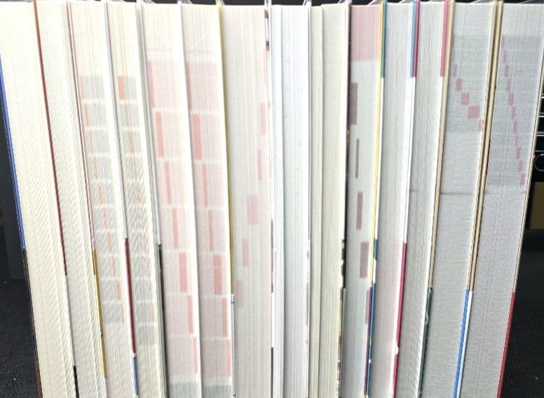 スタディサプリ 先生陣 ポラリス１４冊セット 英語 化学 物理 古文 現代文