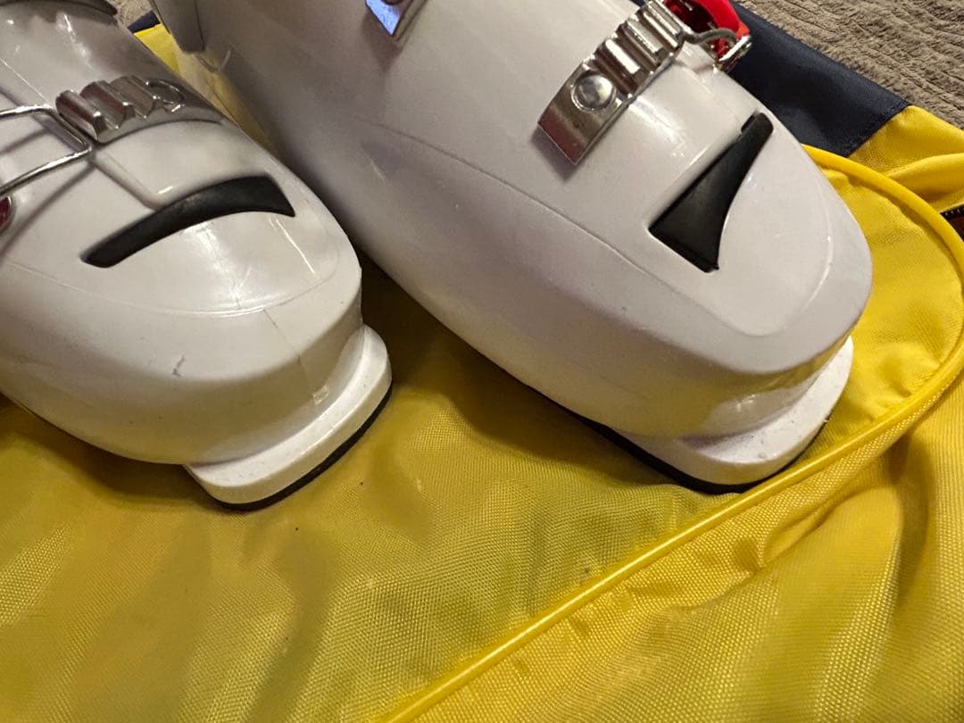 ROSSIGNOL HERO スキー ブーツ