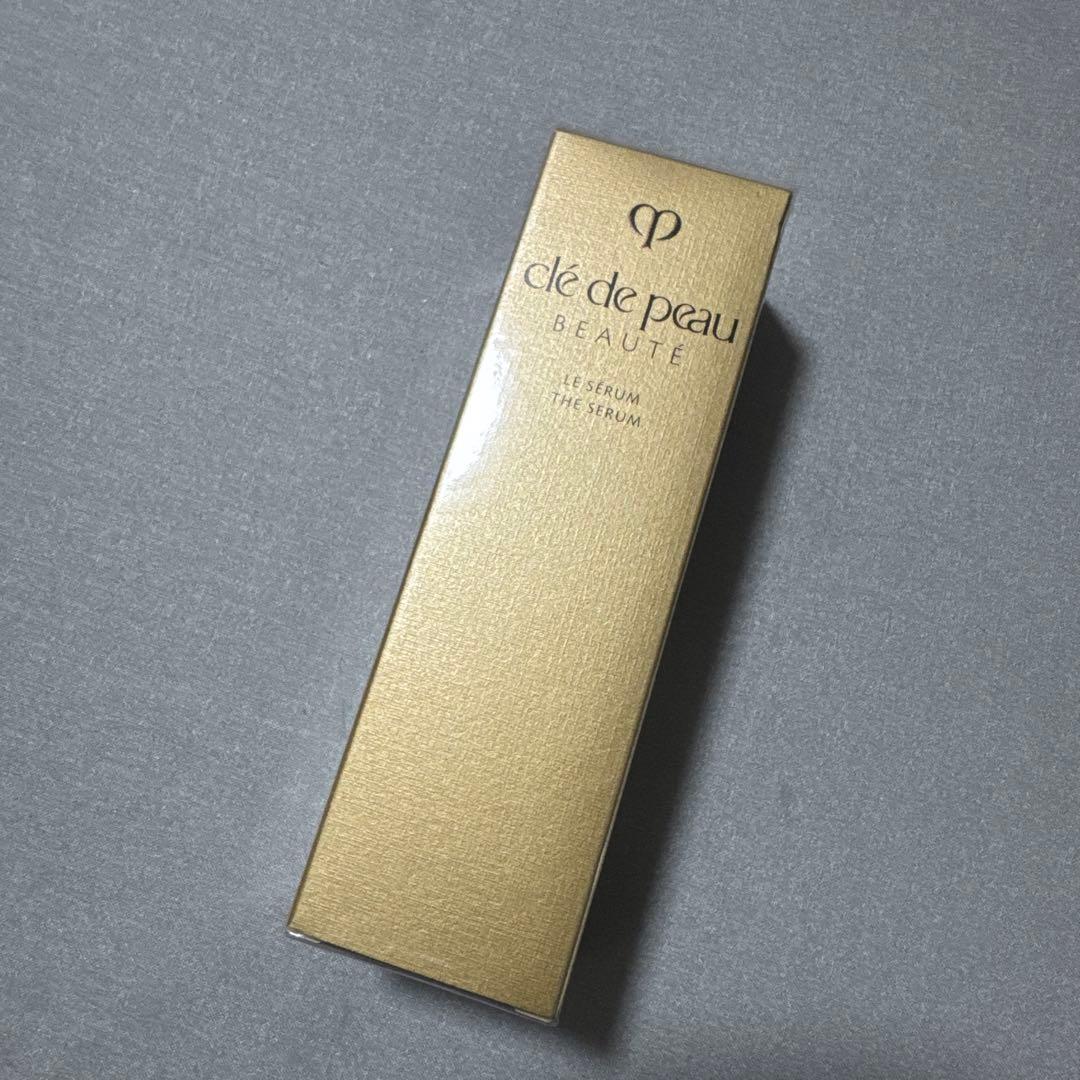 クレ・ド・ポー ボーテ　ル・セラムⅡ 50ミリ