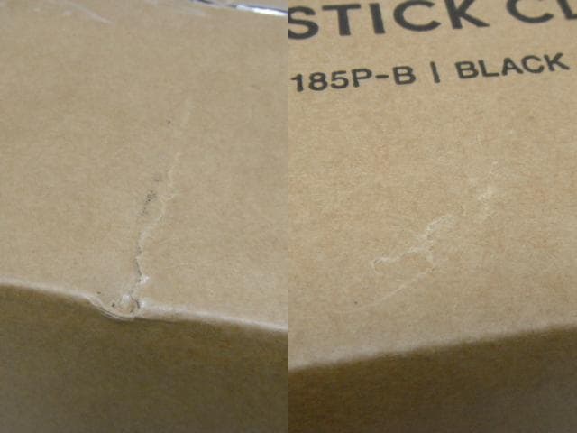 アイリスオーヤマ 充電式 サイクロンスティッククリーナー SCD-185P-B