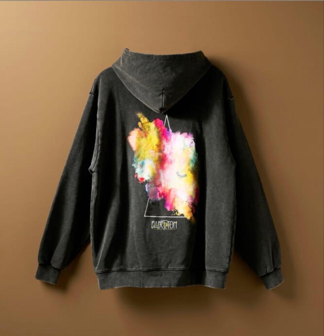 EDEN to BABEL フーディ S バベルの塔