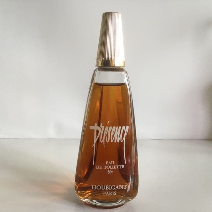 Houbigan presence  ウビガン　プレゼンス　ヴィンテージ