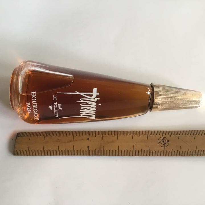 Houbigan presence  ウビガン　プレゼンス　ヴィンテージ