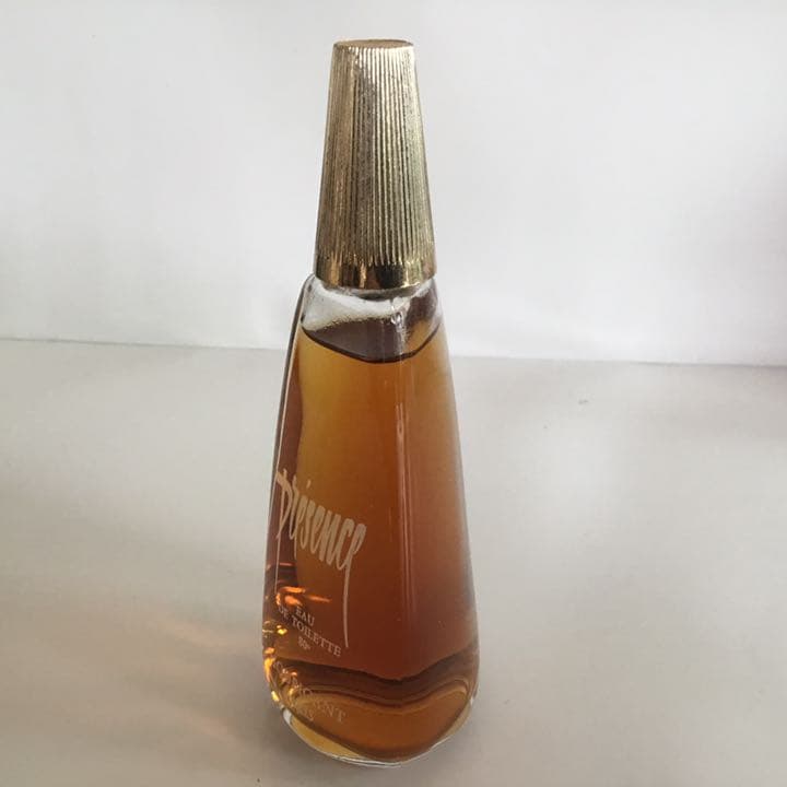 Houbigan presence  ウビガン　プレゼンス　ヴィンテージ