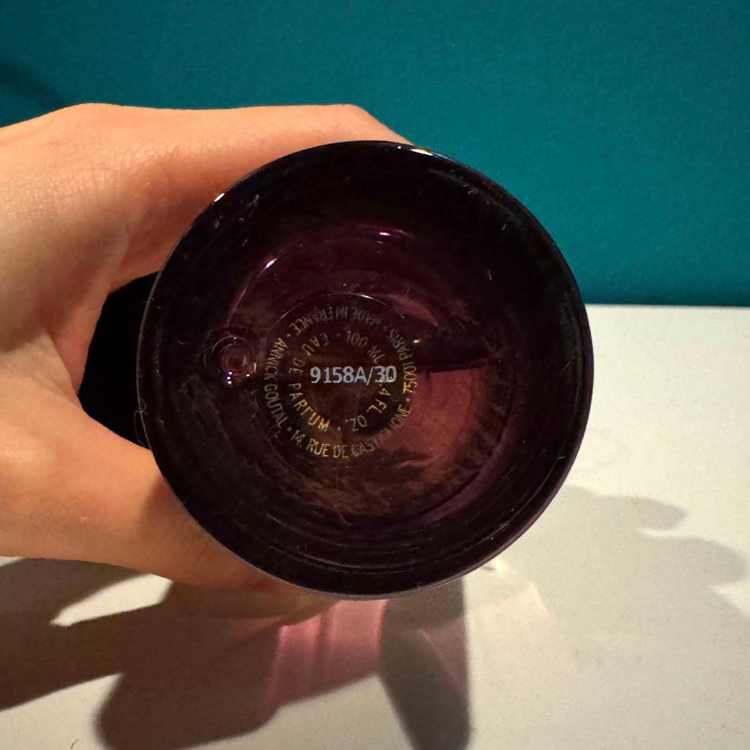 GOUTAL TENUE DE SOIRÉE 香水