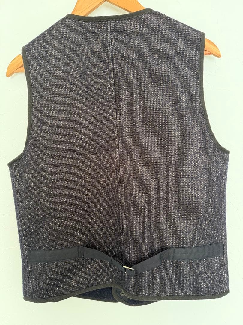 ブラウンズビーチ ベスト　38