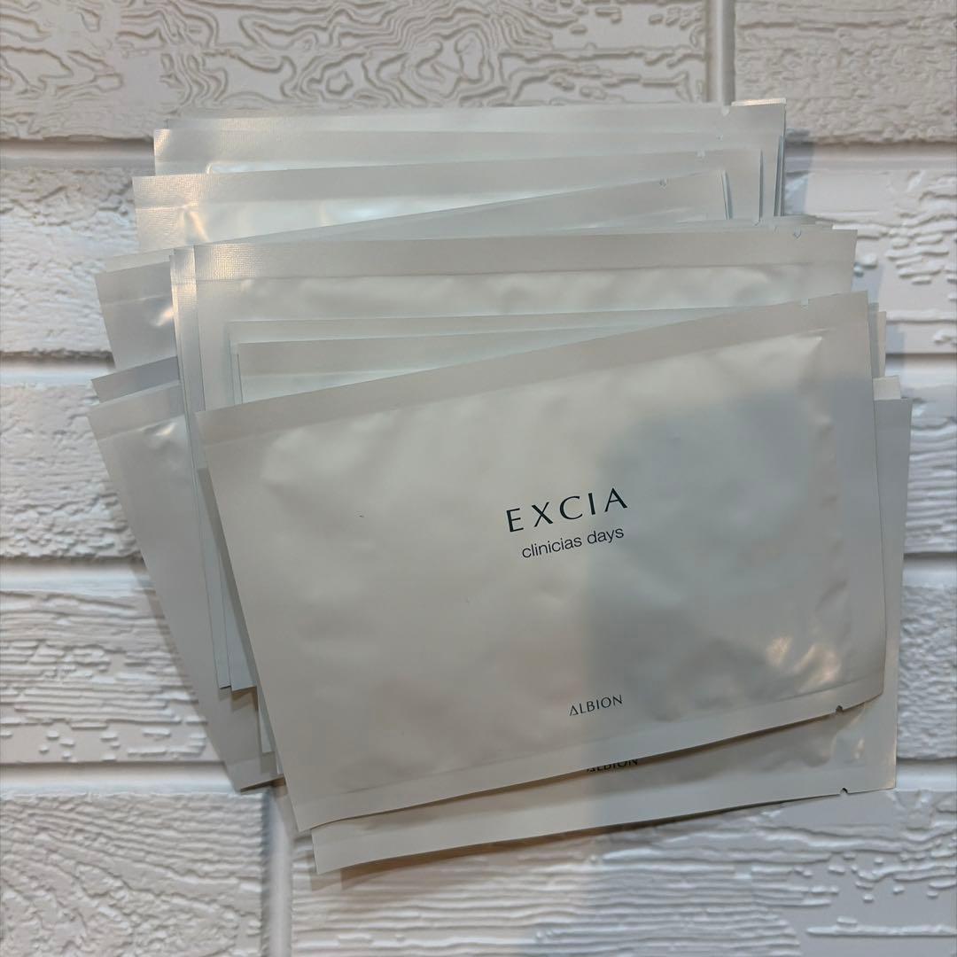 エクシア　クリニシャスデイズ　20枚