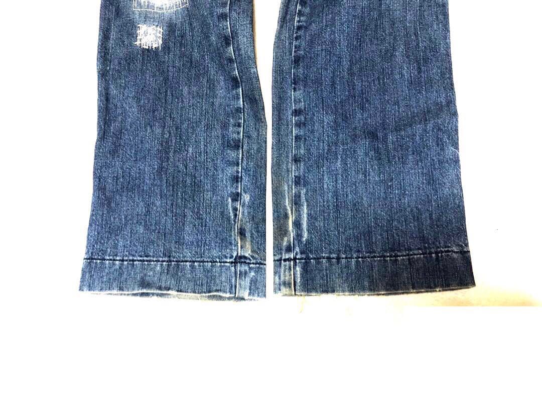 DOLCE&GABBANA ドルチェアンドガッパーナ　デニム　48