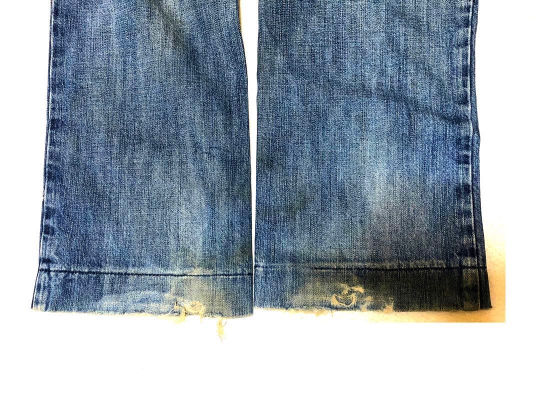 DOLCE&GABBANA ドルチェアンドガッパーナ　デニム　48