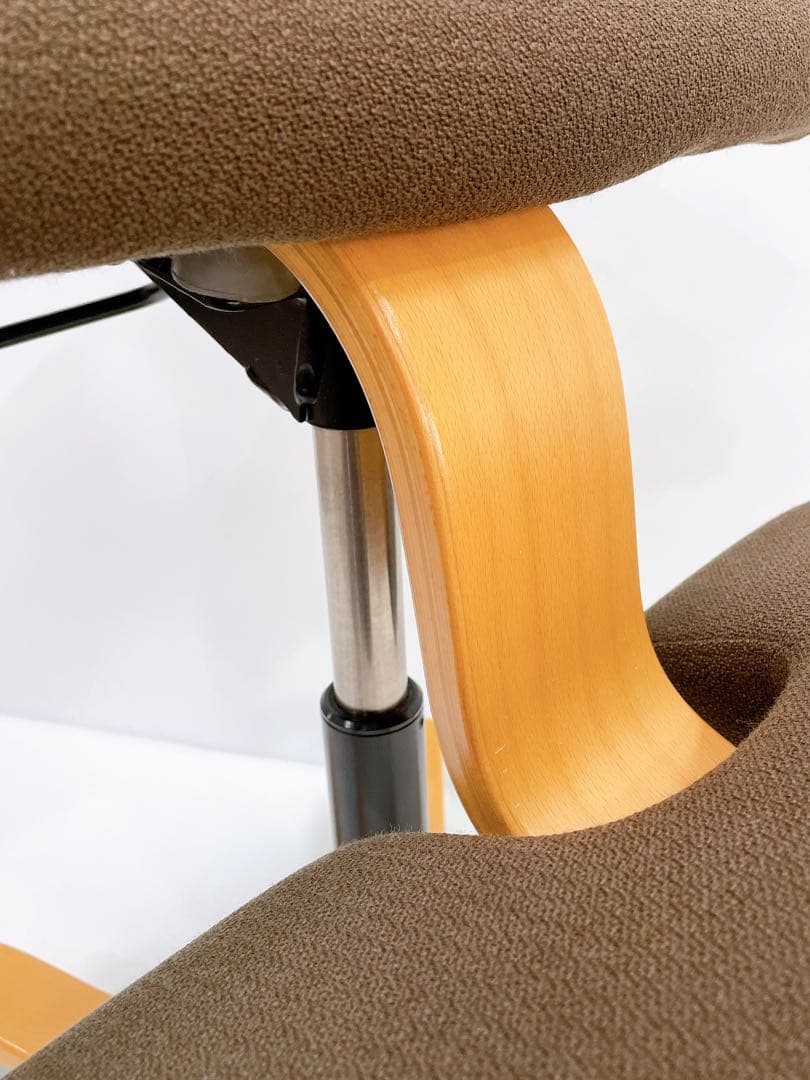 希少品　Varier バランスチェア WING by STOKKE