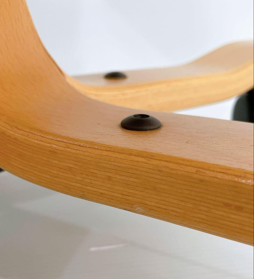 希少品　Varier バランスチェア WING by STOKKE