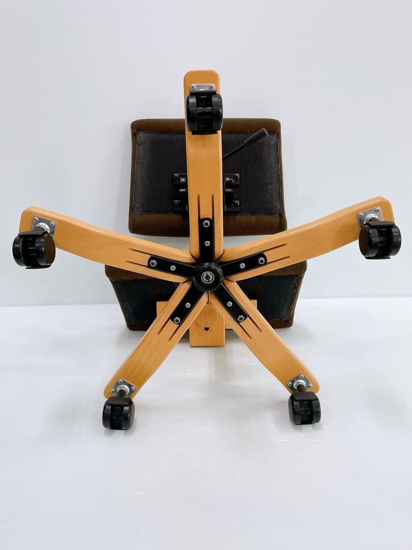 希少品　Varier バランスチェア WING by STOKKE