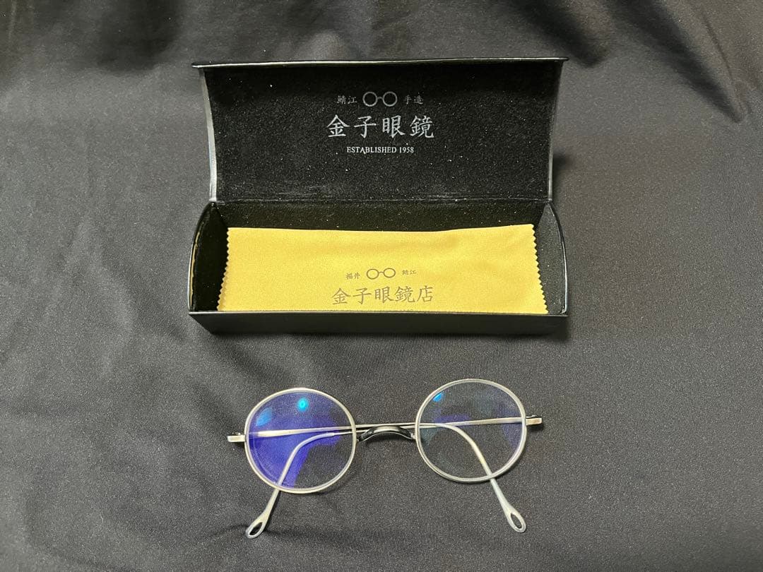 井戸多美男 T-461 ATS(アンティークシルバー)