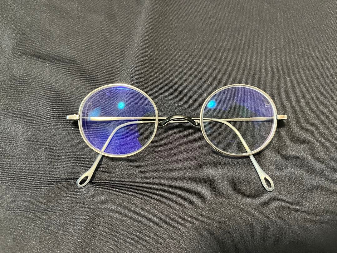 井戸多美男 T-461 ATS(アンティークシルバー)