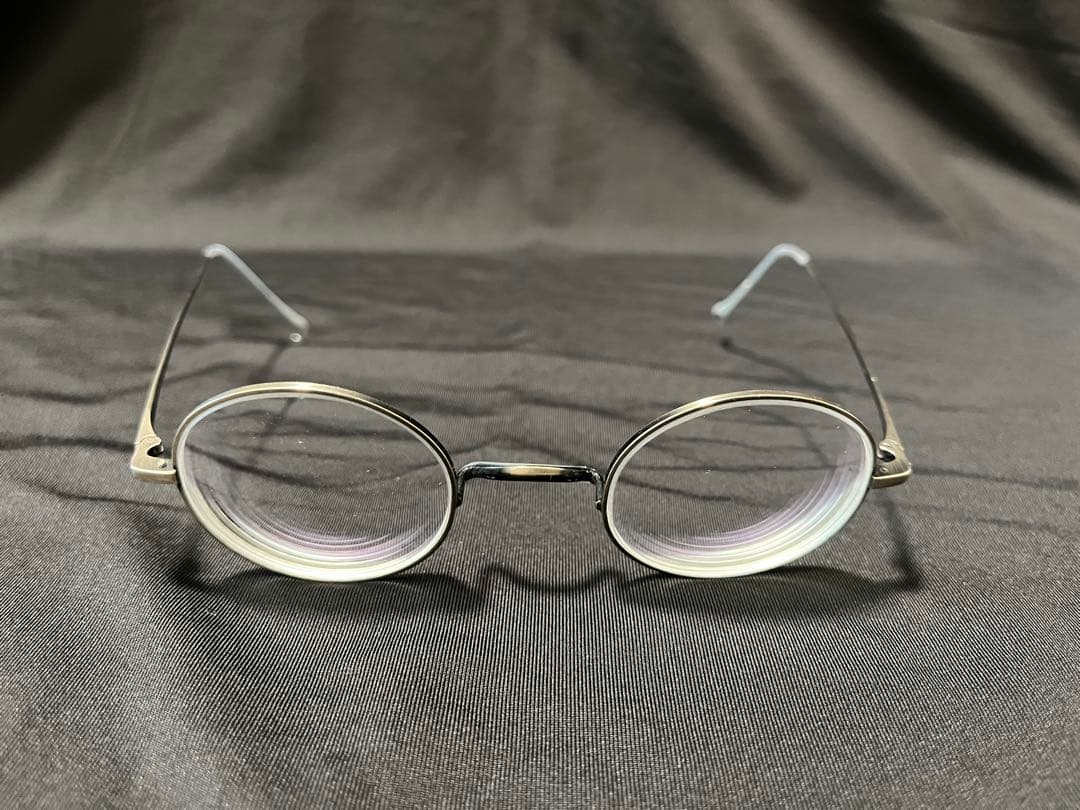 井戸多美男 T-461 ATS(アンティークシルバー)