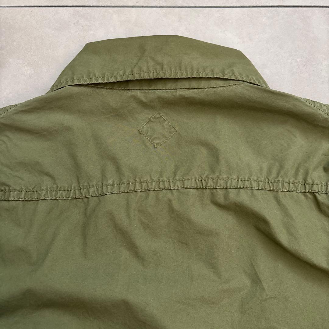 CORONA UTILITY T-54 JAC SHIRT L ジャケット