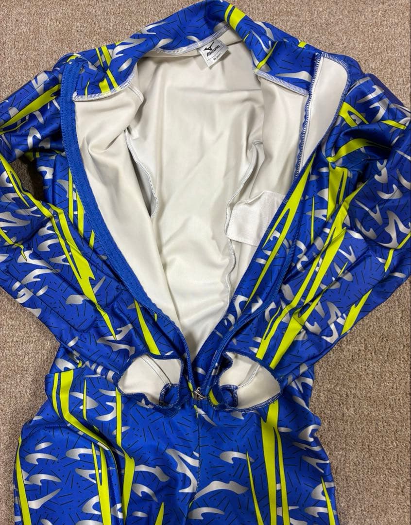 MIZUNO GSワンピース 非FIS M