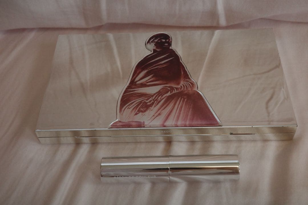 byredo アイシャドウパレット リメンバランス