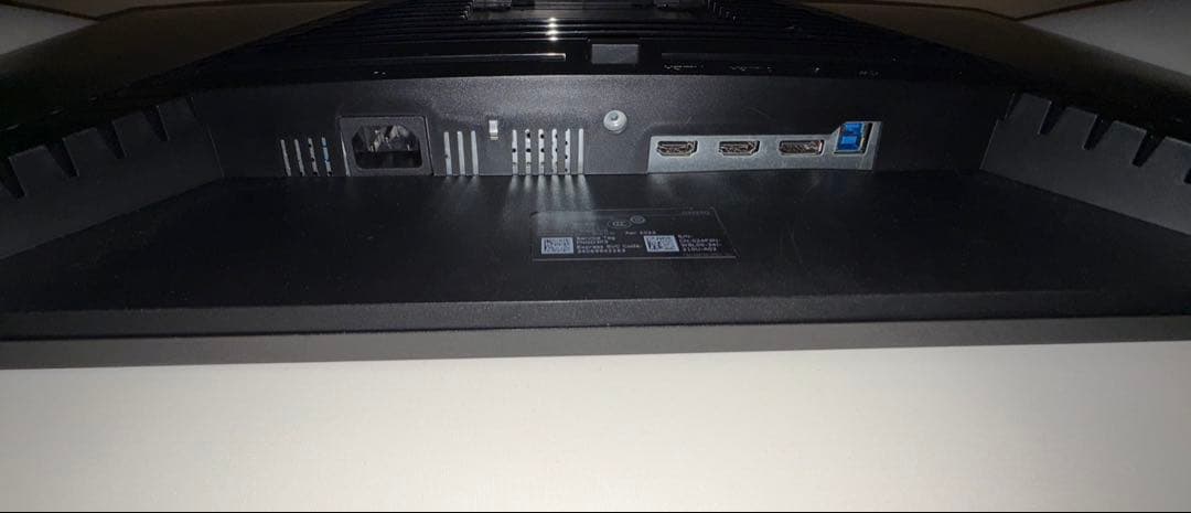 DELL G3223Q （ジャンク）