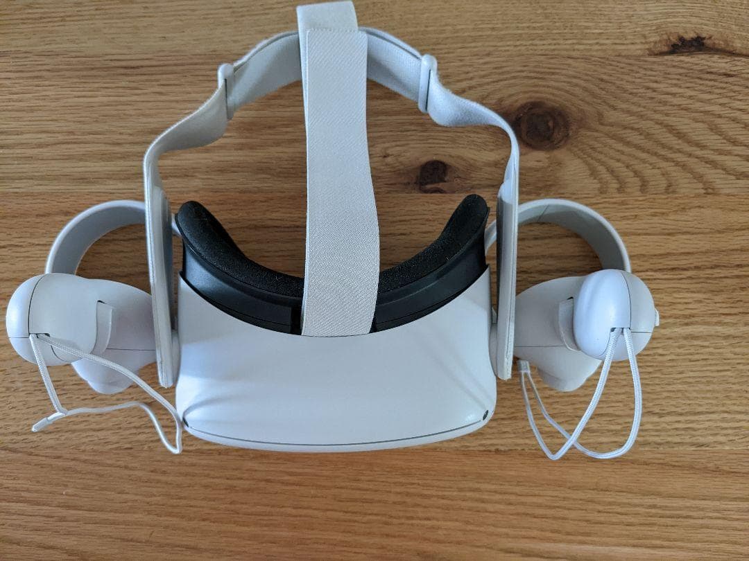  Quest2 128gb+ Link5mケーブル