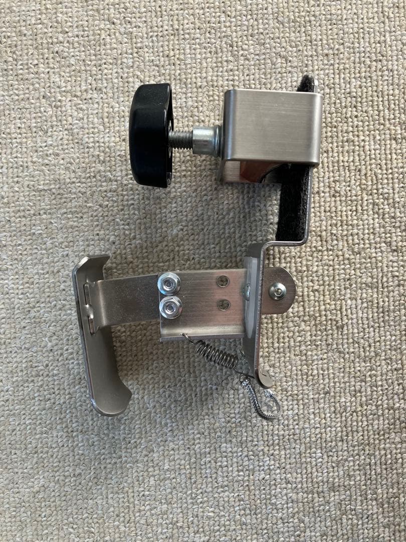 Assist Pearl アシストペダル