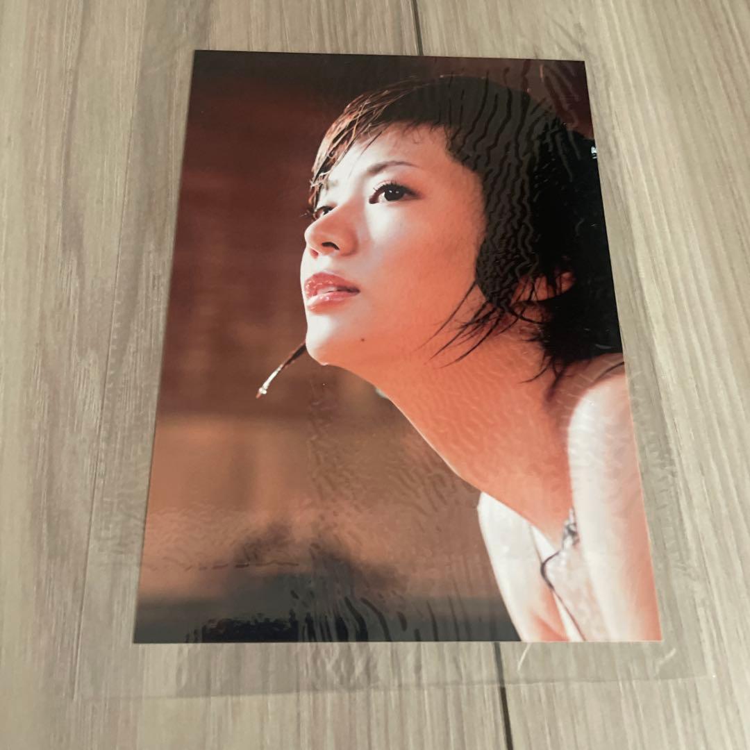 凛 村井美樹写真集　写真、DVD付き