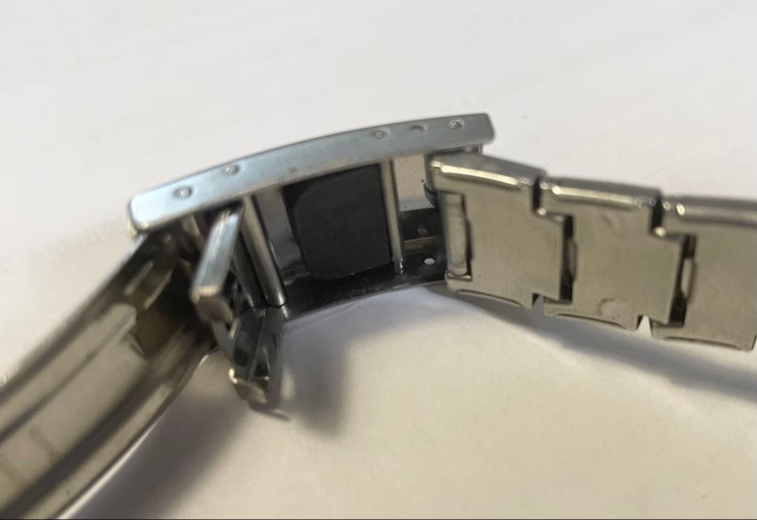 ☆TIFFANY&CO ティファニー　（ハミルトン　パルサー Pulsar P3