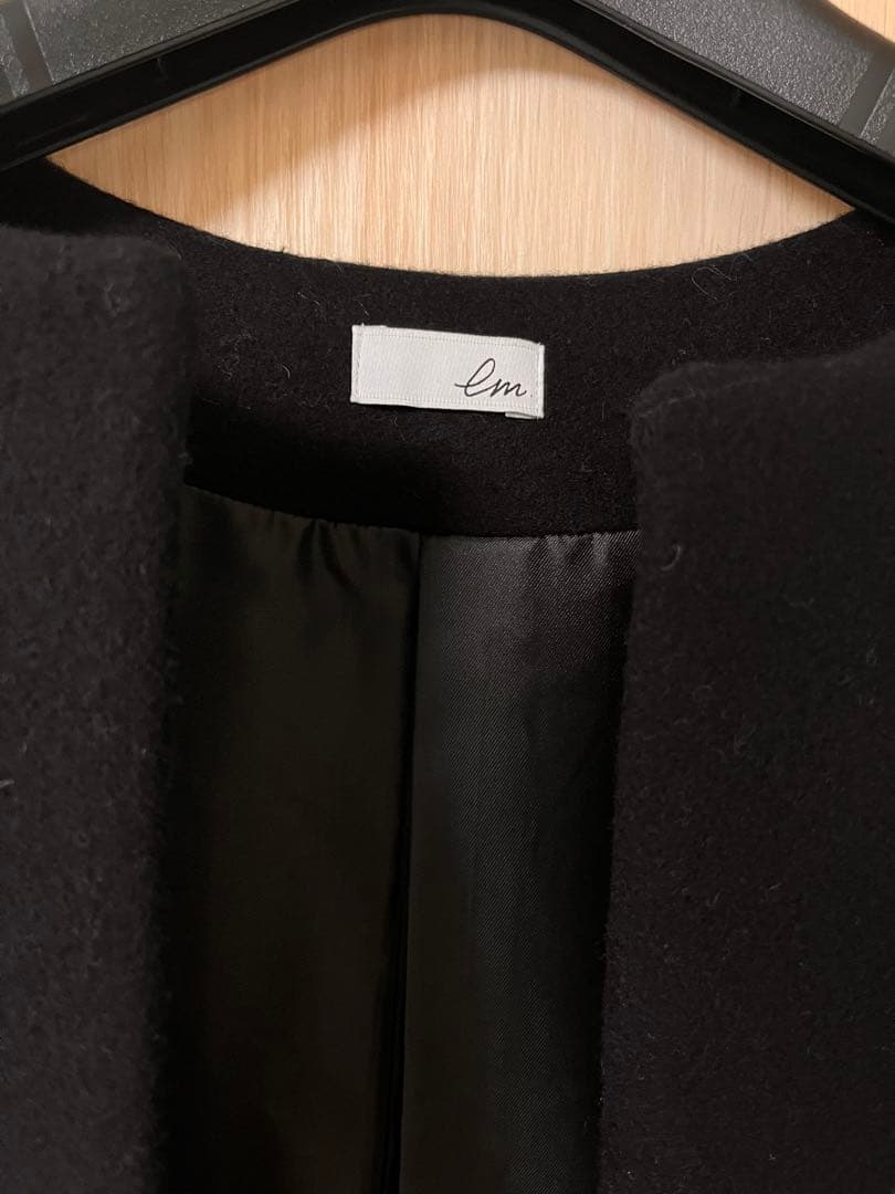 【美品】エムドットem. ポケットファージレ