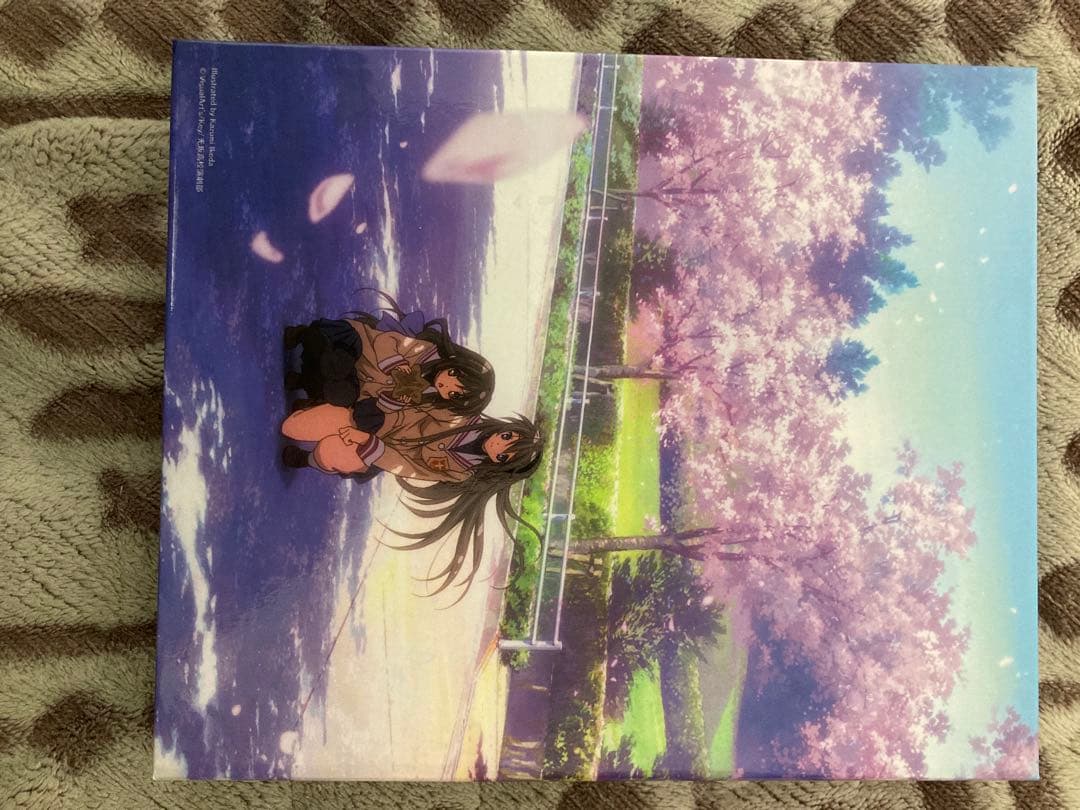 アニメ CLANNAD Blu-ray BOX