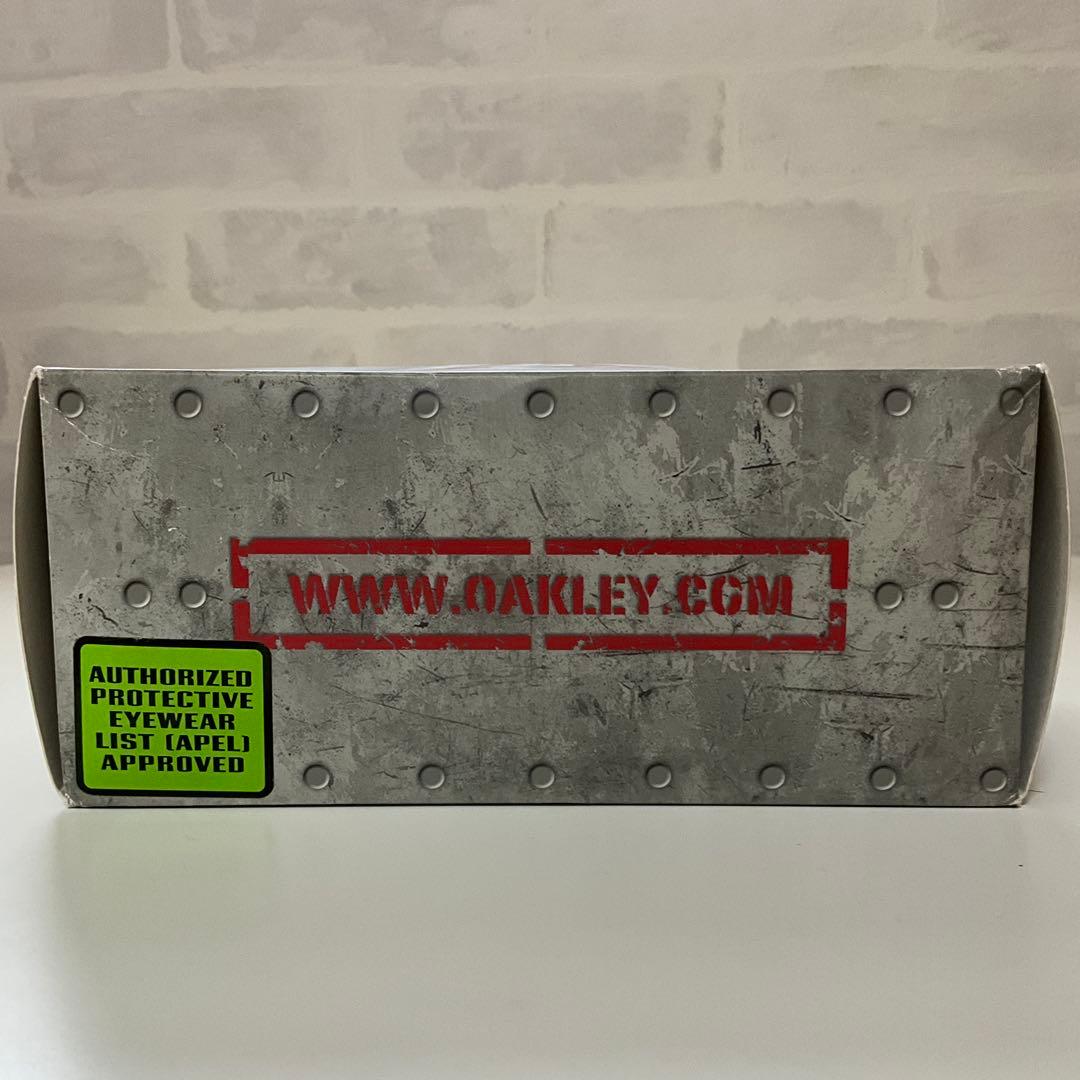 ⭐️新品　米軍OAKLEY SI BALLISTIC MFRAME 2.0