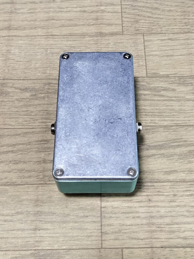 's effects TSV エフェクター tsv808 クローン