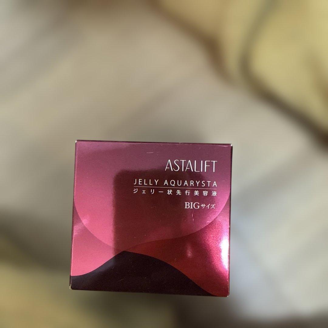 美容液 ASTALIFT JELLY AQUARYSTA 60g