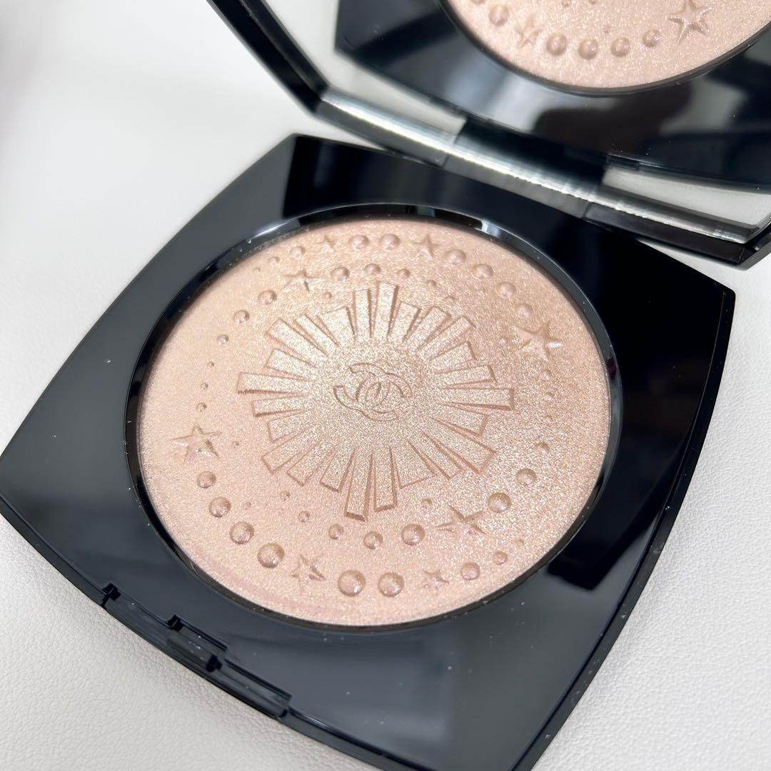 【新品】CHANEL DIAMOND DUST