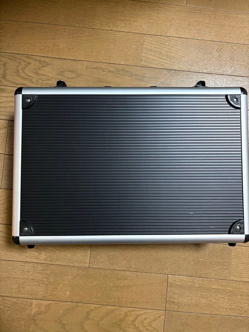 新品　DREAM BOX ベイブレードX ケース 中サイズ ドリームボックス