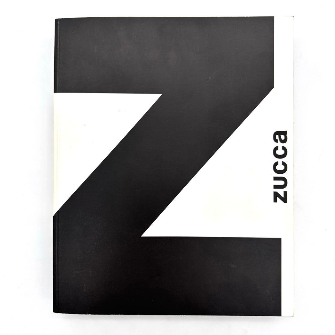 アート・デザイン・音楽 zucca 1988-2011