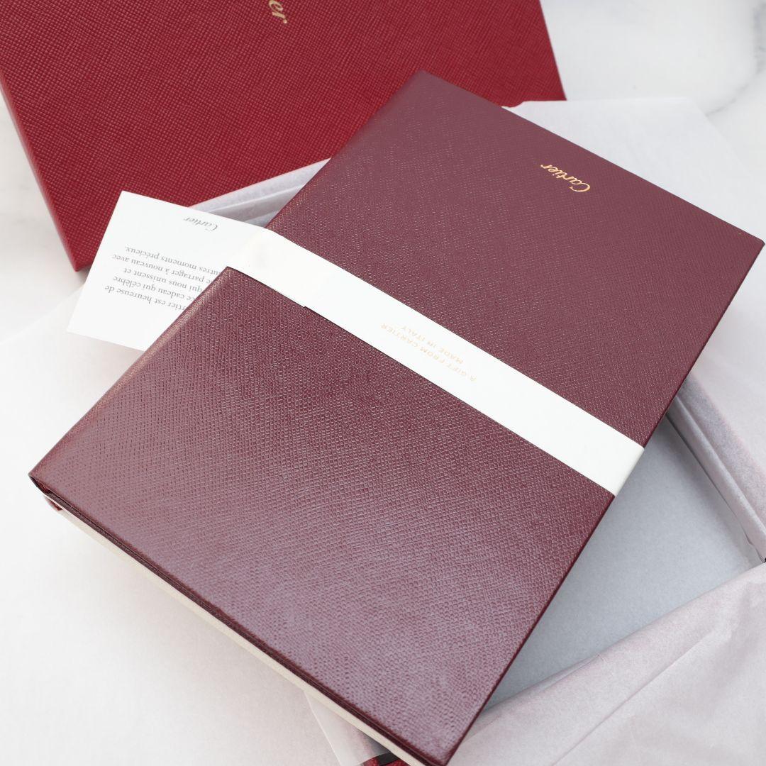 非売品 カルティエ Cartier 動物柄 ノート 2冊 非売品