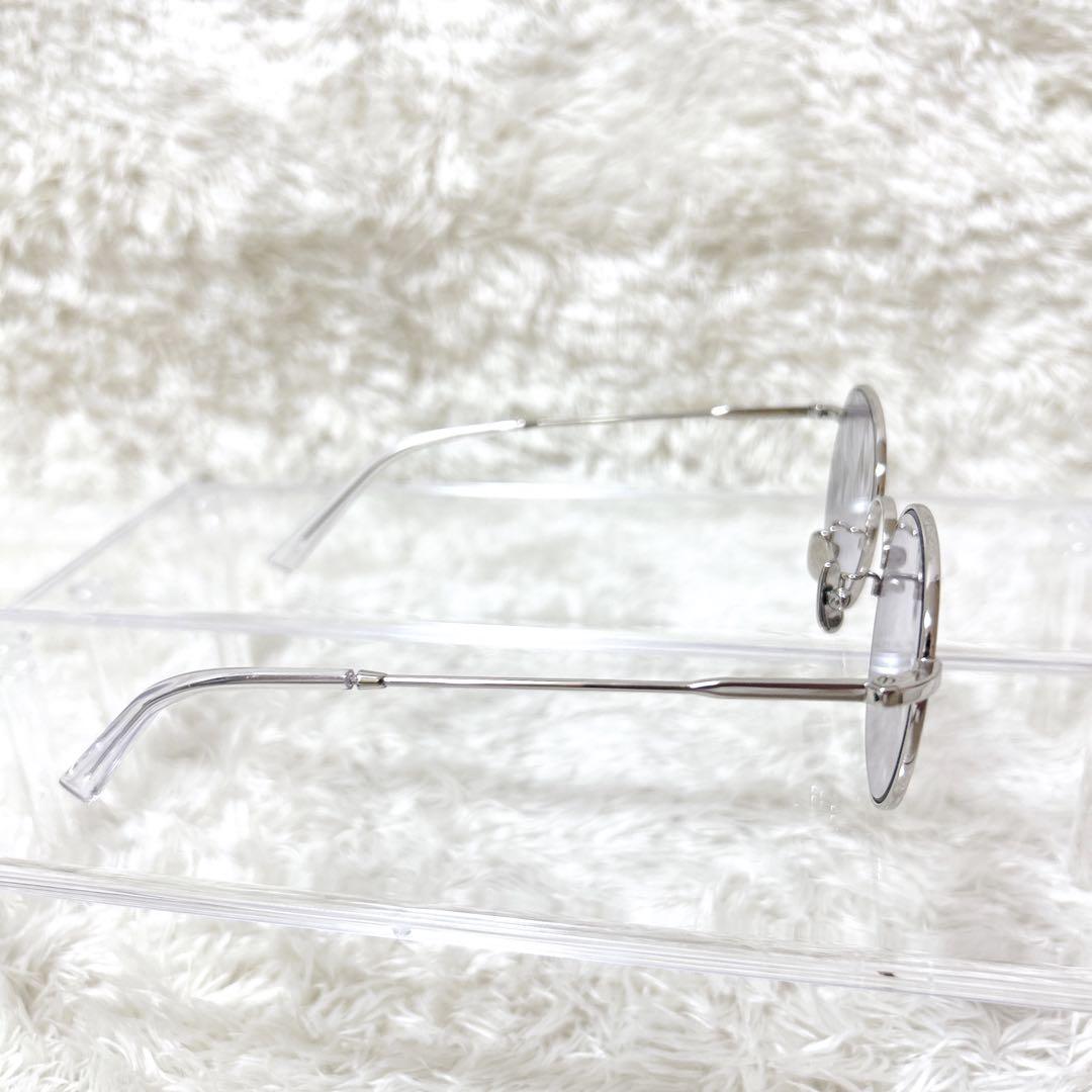 【極美品】　ADSR 浜辺美波 着用 A.D.S.R BONA 07 サングラス