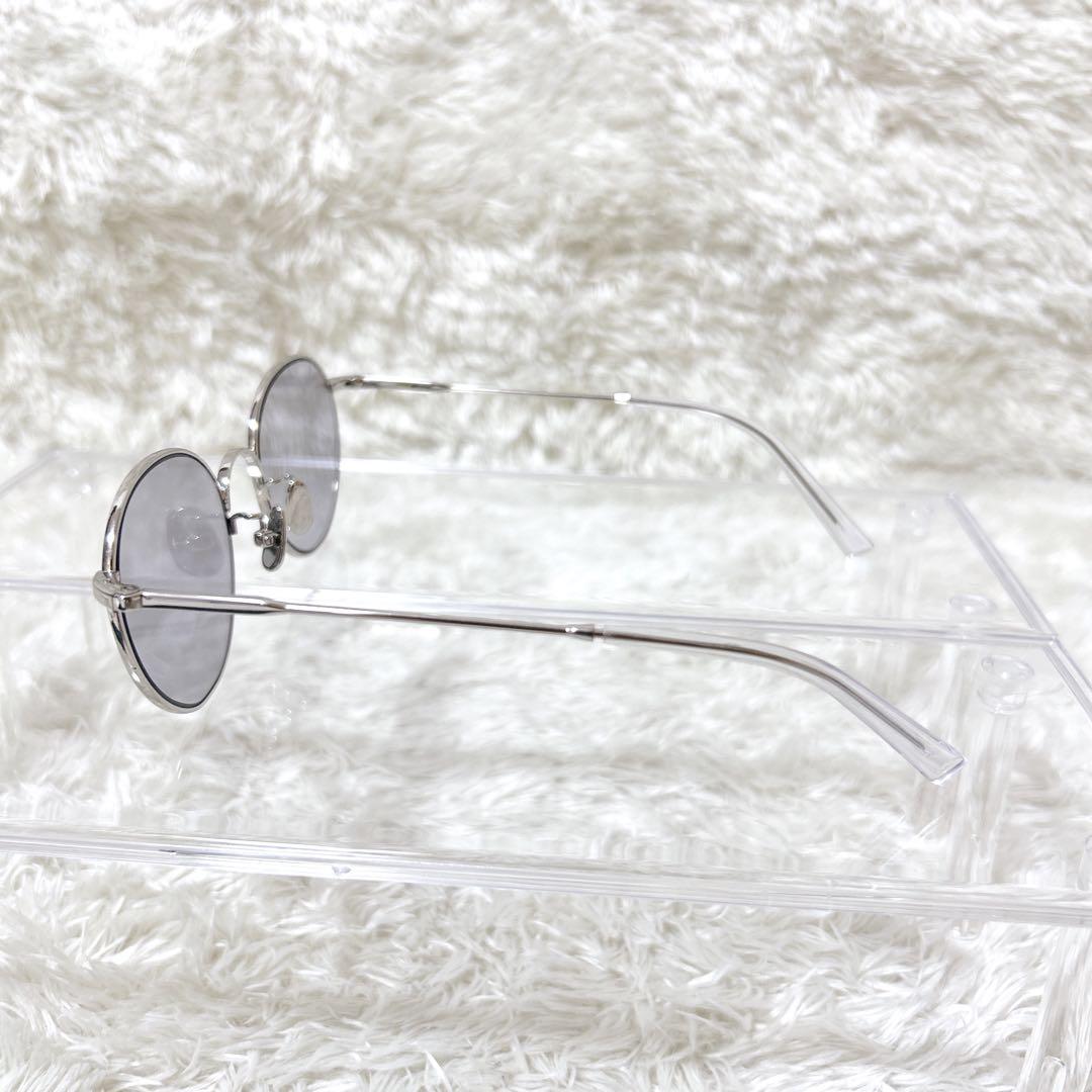 【極美品】　ADSR 浜辺美波 着用 A.D.S.R BONA 07 サングラス