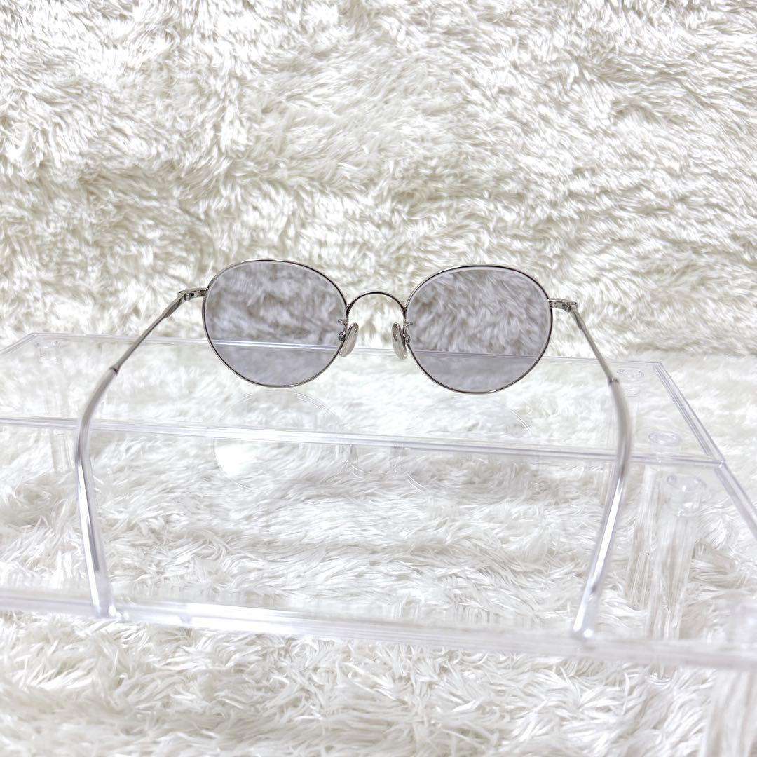 【極美品】　ADSR 浜辺美波 着用 A.D.S.R BONA 07 サングラス