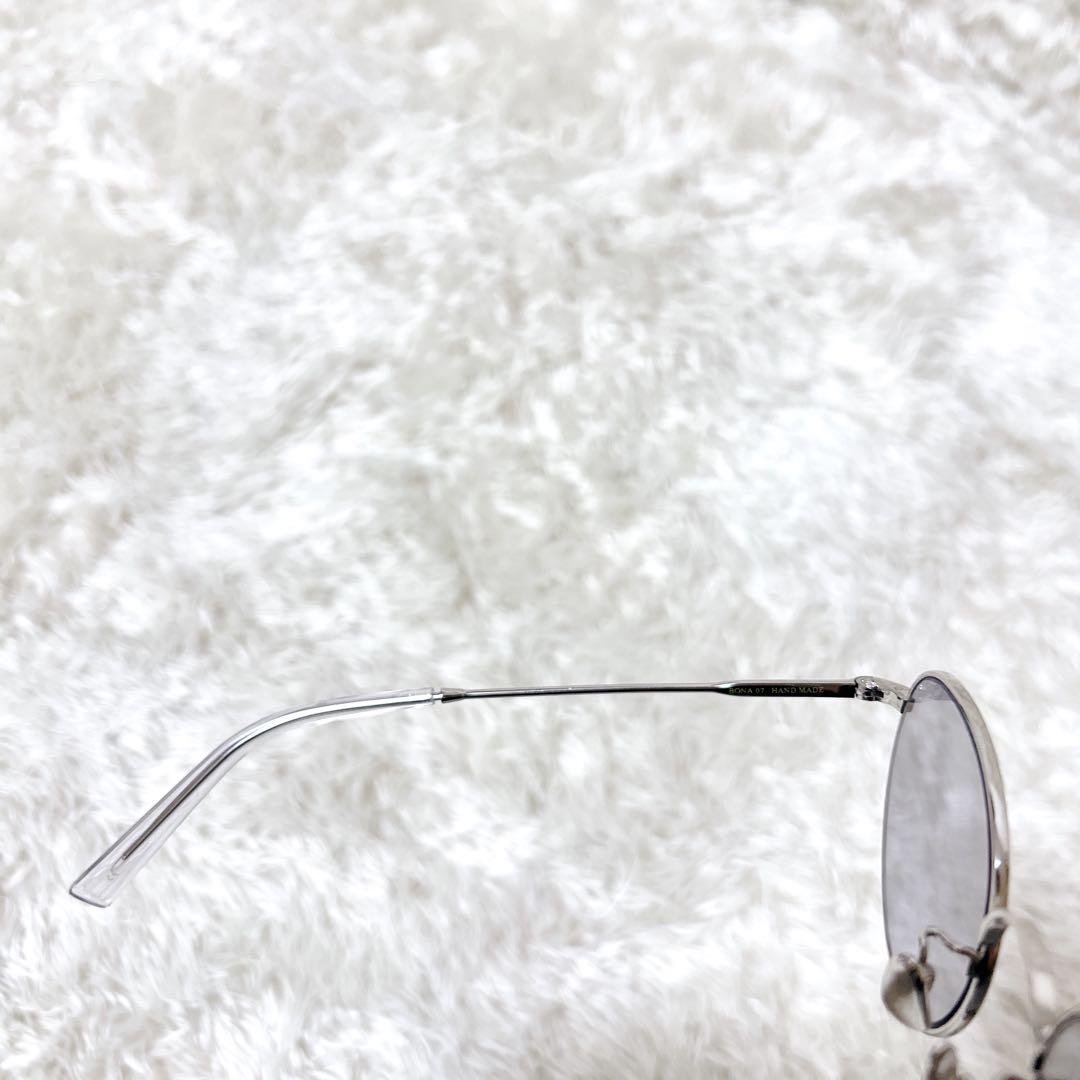 【極美品】　ADSR 浜辺美波 着用 A.D.S.R BONA 07 サングラス