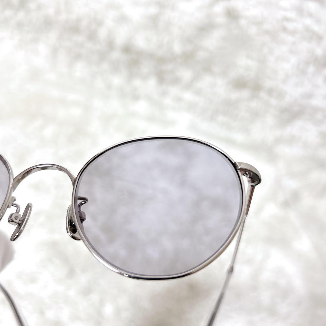 【極美品】　ADSR 浜辺美波 着用 A.D.S.R BONA 07 サングラス