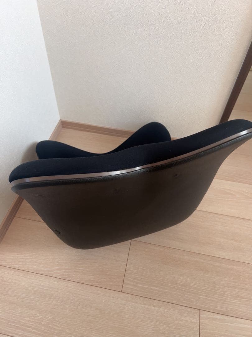 【シンカズ】スタイル プレミアム/MTG 骨盤サポートチェア 座椅子