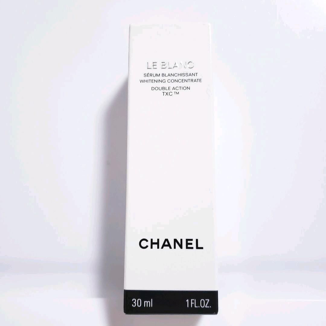 シャネル CHANEL ルブラン セラム TX 薬用美白美容液 30ml