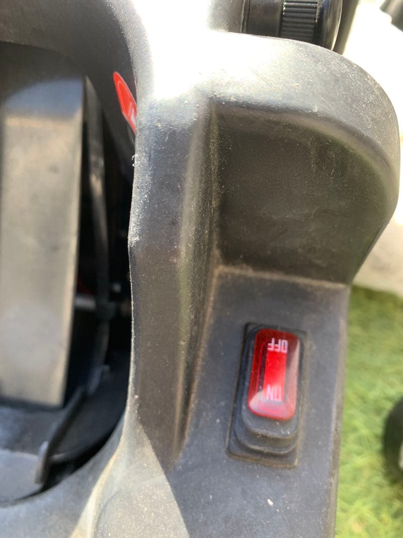 Promark トスマシン 野球練習用　追加トレーとボール付き