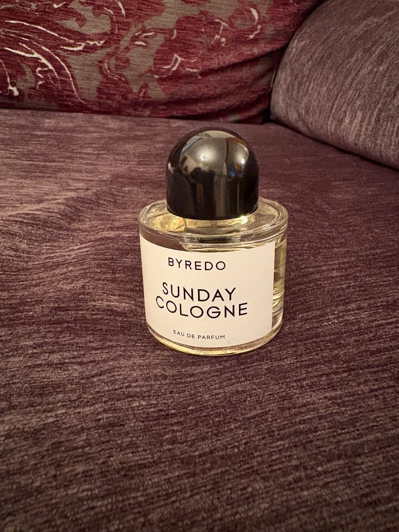 香水(ユニセックス) BYREDO SUNDAY COLOGNE 50ml Eau de Parfum